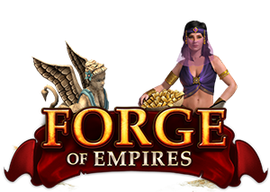 Forge of empires player history