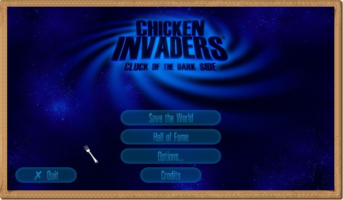Chicken Invaders 5 Free Download Full Version